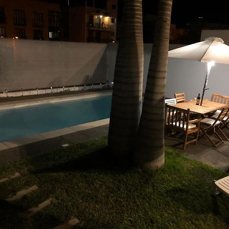 White House Suite Los Llanos De Aridane Luaran gambar
