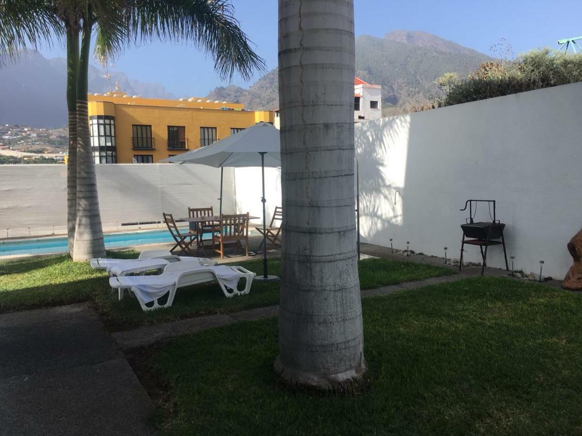 White House Suite Los Llanos De Aridane Luaran gambar